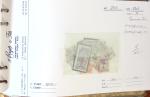 1881-1959, Sélection de bonnes valeurs des Colonies,