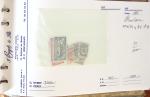 1881-1959, Sélection de bonnes valeurs des Colonies,