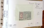 1881-1959, Sélection de bonnes valeurs des Colonies,