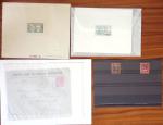 1881-1959, Sélection de bonnes valeurs des Colonies,