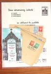 1849-1960, Lot de France avec section classique et