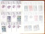 1849-1960, Lot de France avec section classique et