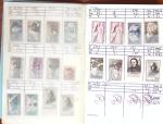 1849-1960, Lot de France avec section classique et