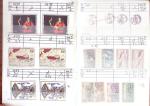 1849-1960, Lot de France avec section classique et