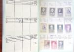 1849-1960, Lot de France avec section classique et