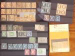 1849-1960, Lot de France avec section classique et