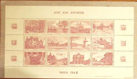 1849-1960, Lot de France avec section classique et