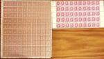1849-1960, Lot de France avec section classique et