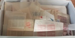 1849-1960, Lot de France avec section classique et