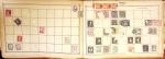 1850-1920 Three old-time Maury albums of which the
