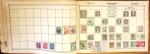 1850-1920 Three old-time Maury albums of which the