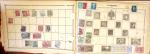 1850-1920 Three old-time Maury albums of which the