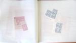 1880-1959, Beau lot en 20 classeurs de feuilles entières