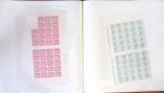 1880-1959, Beau lot en 20 classeurs de feuilles entières