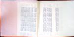 1880-1959, Beau lot en 20 classeurs de feuilles entières