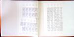 1880-1959, Beau lot en 20 classeurs de feuilles entières