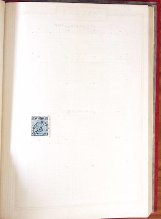 1855-2006, Well furnished mint and used collection in