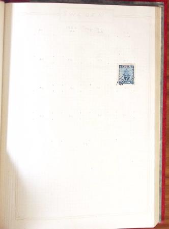 1855-2006, Well furnished mint and used collection in