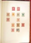 1855-2006, Well furnished mint and used collection in
