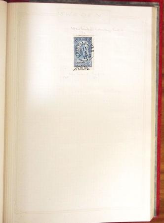 1855-2006, Well furnished mint and used collection in