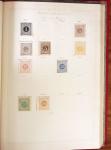 1855-2006, Well furnished mint and used collection in