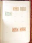 1855-2006, Well furnished mint and used collection in