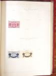 1855-2006, Well furnished mint and used collection in