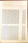 1930-1998, Lot de fin de catalogue, rangé dans 9 classeurs