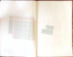 1930-1998, Lot de fin de catalogue, rangé dans 9 classeurs