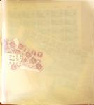1930-1998, Lot de fin de catalogue, rangé dans 9 classeurs