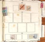 1881-1971, Mint and used collection on pages showing