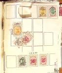 1881-1971, Mint and used collection on pages showing
