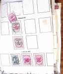 1881-1971, Mint and used collection on pages showing