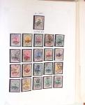 1881-1971, Mint and used collection on pages showing