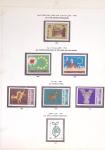 1881-1971, Mint and used collection on pages showing