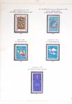 1881-1971, Mint and used collection on pages showing