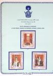 1881-1971, Mint and used collection on pages showing