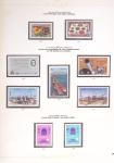 1881-1971, Mint and used collection on pages showing