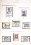 1881-1971, Mint and used collection on pages showing