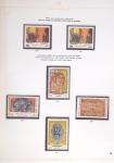 1881-1971, Mint and used collection on pages showing