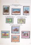 1881-1971, Mint and used collection on pages showing