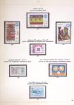 1881-1971, Mint and used collection on pages showing