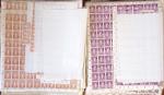 1930-45, Mint Croatia including much SHS overprint issues