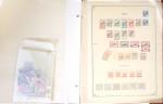 1930-45, Mint Croatia including much SHS overprint issues