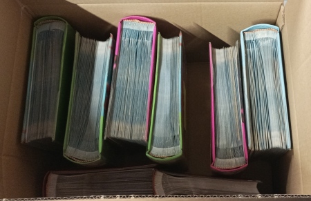 POSTCARDS