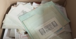 1862-2022, Plusieurs collections, dont MONACO (1960-2022)
