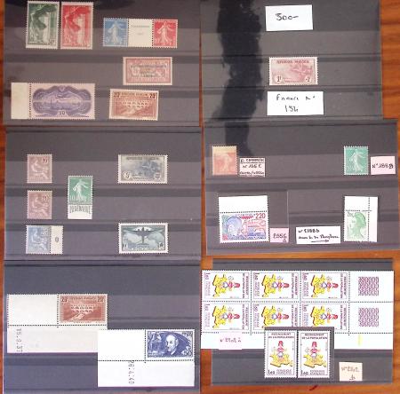 1849-2002, Jolie sélection depuis les classiques avec