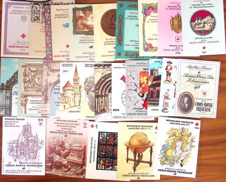 1849-2002, Jolie sélection depuis les classiques avec