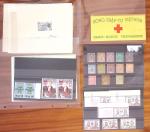 1892-1960, Jolie sélection dont variétés, épreuves