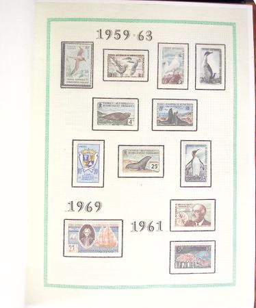 1892-2010, Collection à reclasser avec SPM, WALLIS